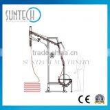 SUNTECH Knitted Fabric Roll Relaxing Machine Price Wholesale thumbnail-2