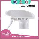 Yuyao Factory Produce Plastic Spray Pump Double Shell thumbnail-1