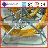 Fiberglass Bullet Duct Rod/Cable Laying Tools/Drainage Duct Rodder thumbnail-3