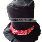 New Outdoor Christmas Decorations 2017 Snowman Kit Hat thumbnail-3