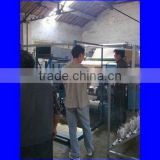 china 1250mm FSK laminator