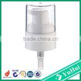 18/410Cream Pump With Cap,plastic Treatment Pump TP-A11 thumbnail-4