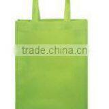 Map Printed Polyester Nowoven Gift Bag In Mini Size thumbnail-1