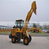 YINENG Wheel Loader YN926D thumbnail-4