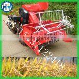 Newest Mini Harvester for Wheat thumbnail-1