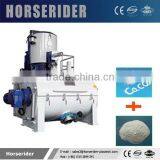 SRLW 500/1600L Hot and Chilling PVC Powder Mixing Machinery thumbnail-1