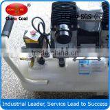 GMW-1002 Silent Oil Free Air Compressor thumbnail-5