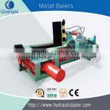 Hydraulic Baler for Scrap Metal,scrap Iron,scrap Aluminum,scrap Steel,scrap Copper thumbnail-3
