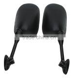 Side Black Rear View Mirror For HONDA CBR600RR 2003-2011 CBR 1000 RR 2004-2007 thumbnail-2