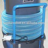Pipe Sewer Inspection Air Duct Cleaning Brushing Machine With Cable thumbnail-2