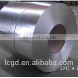 JISG3302 SGCC SGCH Galvanized Steel Sheet Roll thumbnail-2