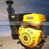 2016 HOT China Made Kick Start 4 Stroke Gasoline Engine OHV Air Compressors Motor thumbnail-6