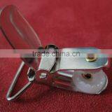 Metal Clip Metal Suspender Clip thumbnail-1