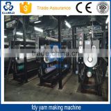 High Efficiency PP-FDY Spinning Production Line