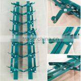 New Style Greenhouse Aluminum Air Vent Louver thumbnail-3