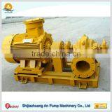 Abrasion Resistant Double Suction Pump thumbnail-6