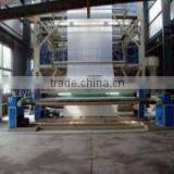 Ldpe Film Extruder Machine SJ Packaging Film Blowing Machine thumbnail-1