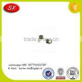 Manufacture Precision Carbon Steel Hexagon Flange Chinese Supplier Weld Cap Nut thumbnail-4