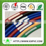 PVC Material Flexible Air Intake Hose thumbnail-2