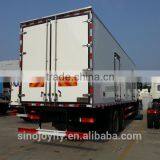 Brand New Ckd Refrigerated Truck Body With Great Price thumbnail-3