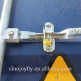 New Fast Food Trailer Mobile Catering Trailer Fs500r Pizza Cone Lunch Cart thumbnail-4