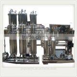 Automatic Complete RO Pure Water Treatment Plant With Price thumbnail-3