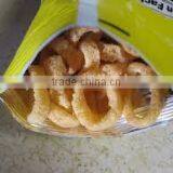 Full Automatic Puffed Food Machine/puffed Snack Plant/puffed Snack Food Process Line thumbnail-4
