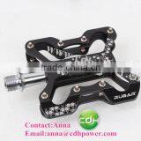 Black Color Bike Pedals/Aluminium Pedals thumbnail-5
