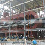 100TPD Bangladesh Fresh Rice Bran Oil Refning System thumbnail-6