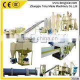 High Quality Small 100-150 Kg/h Wood Pellet Making Machine/ Wood Pellet Machine thumbnail-5