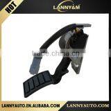 High Preformance Truck Parts Accelerator Pedal 20116878 for Volvo Truck thumbnail-1