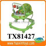 Baby Walking Chair, Rocking Chair Baby, Baby Bounce Chair thumbnail-3