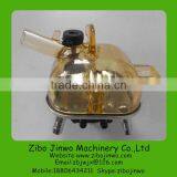 Milk Cluster for Mobile Cow Milking Machine thumbnail-1