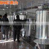 Full-automatic Milk Production Line Machine/equipment