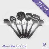 0900023 7pcs Nylon Kitchenware Set With Holder,nylon Kitchenware thumbnail-1