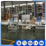 Straw Sticking Machine For Pouch Bag thumbnail-6