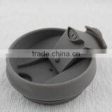 Noble Reusable Tube Double Wall Plastic Cup thumbnail-4