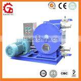 ISO OEM Supplier Industrial GH Series Hose Squeeze Peristaltic Pump thumbnail-2