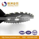 K10 Tungsten Carbide Circular Saw Blade With Reasonable Price thumbnail-1