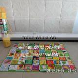 EPE Baby Climbing Mat Bonding Machine, EPE Foam Sheet Bonding Machine thumbnail-4