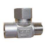 Steam Trap(Thermodynamic Type) thumbnail-1