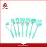 Food Grade Traditional Multi Purpose Nylon Kitchen Utensil Set thumbnail-2