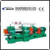 Scrap Rubber Grinder