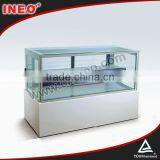 250L Vertical Type Cake Cabinet/Cake Display Counter/Cake Shop Equipment thumbnail-1