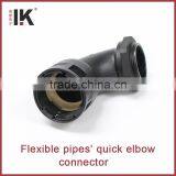 Different Material Connector for Corrugated Pipe thumbnail-4