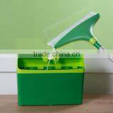 3 in 1 Cleaning Set Silicone Window Brush thumbnail-1