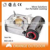 Elegant Fashionable Inox Gas Cooker thumbnail-3