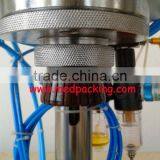 PPC-20 Pneumatic Cap Crimper for Perfume Bottle Spray Cap thumbnail-3