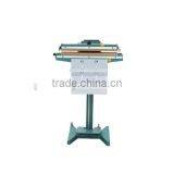 PSF-350 aluminum frame foot pedal sealing machine sealing machine plastic bag sealing machine