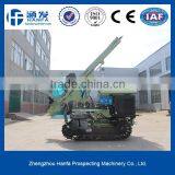 Star Product!CE Certificate!!perfect Drill Rig,high Efficent!!! HF130Y Bore Well Drilling Machine Price thumbnail-1